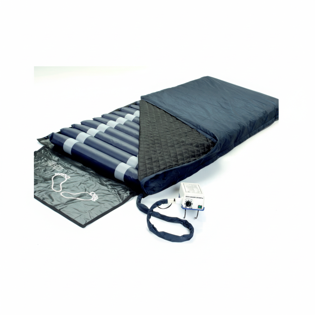 Colchón Tubular para Obesos